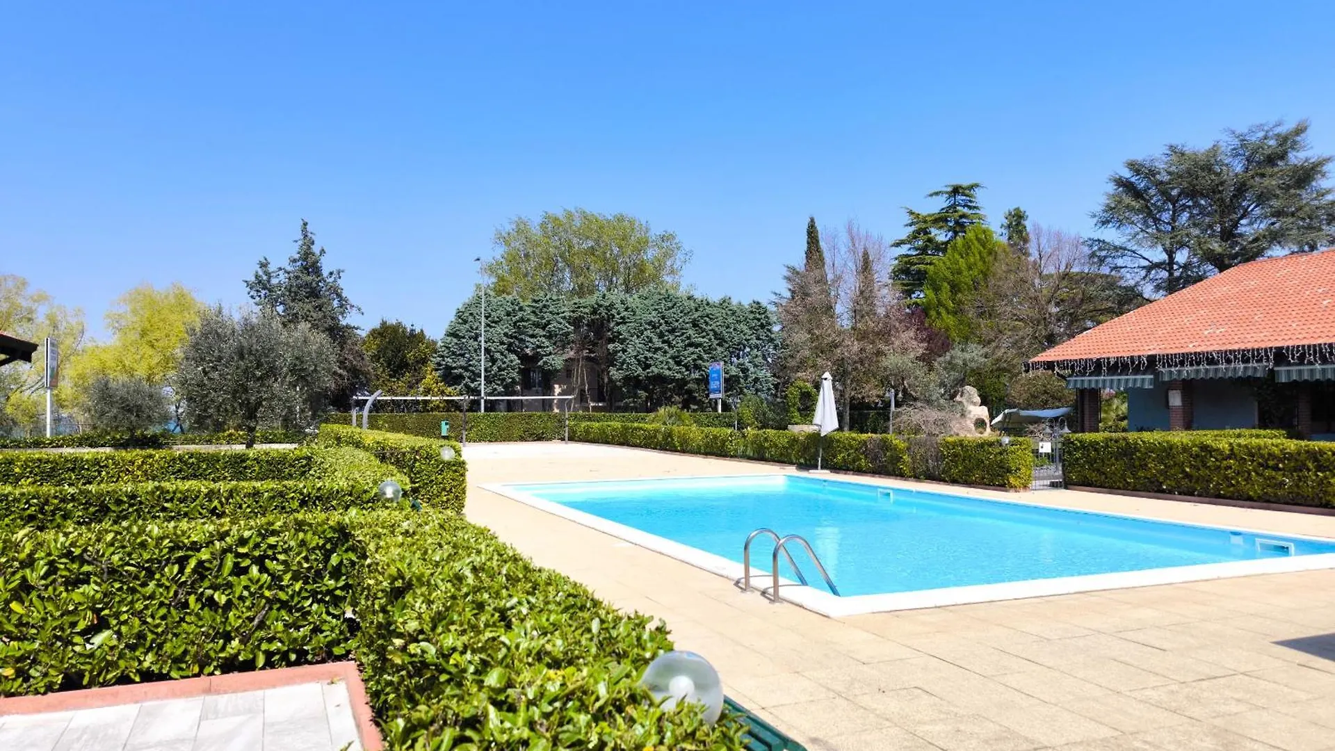 Sg Family - Con Cuore Apartment Peschiera del Garda
