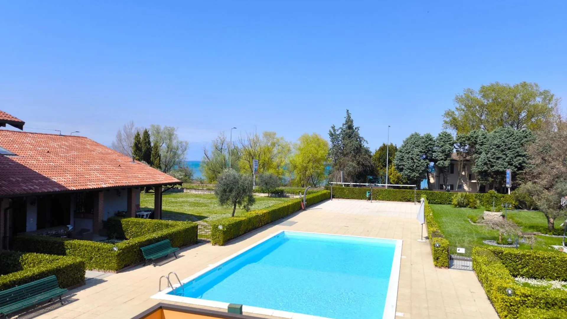 Sg Family - Con Cuore Apartment Peschiera del Garda