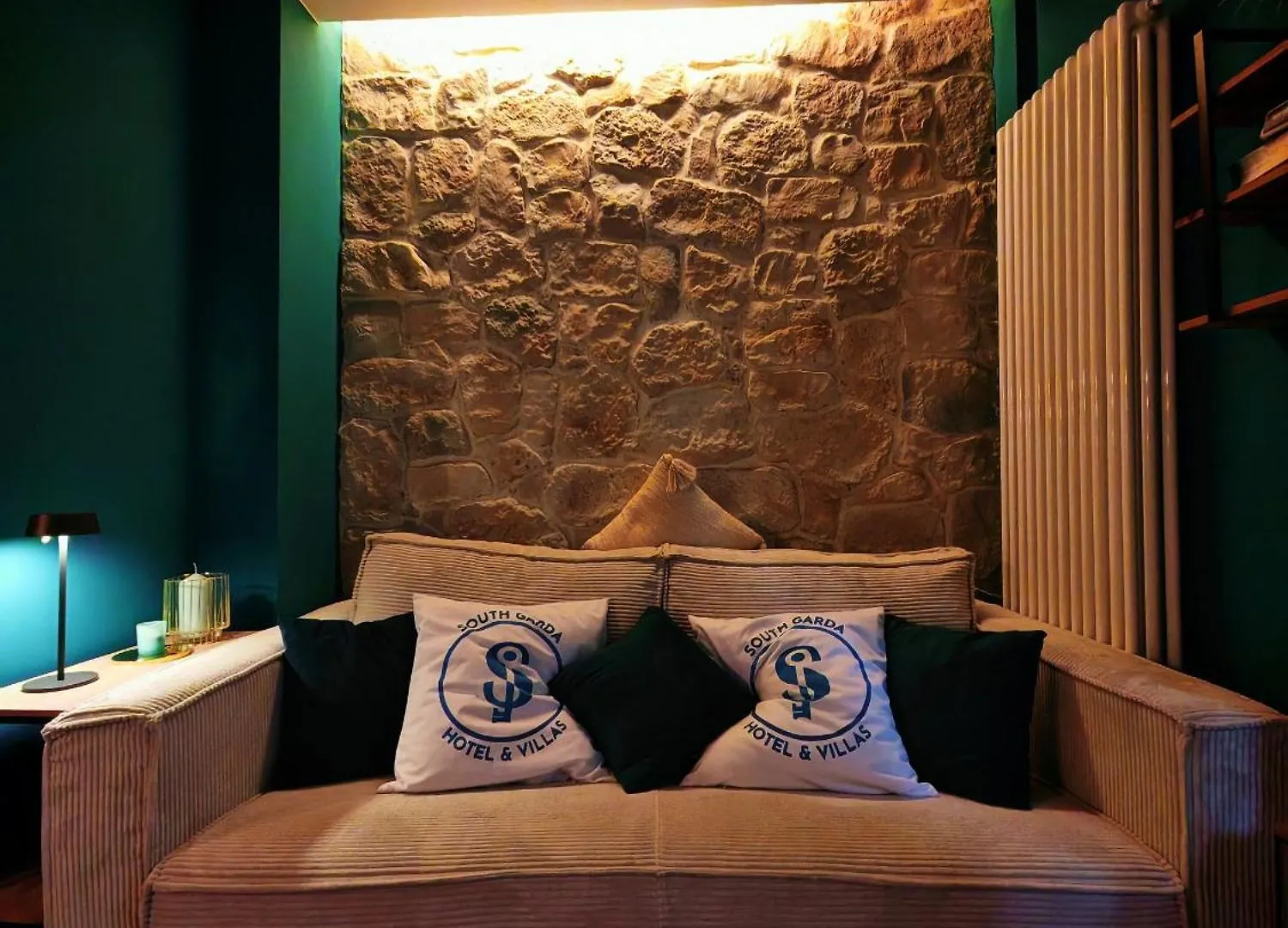 Sg Family - Con Cuore Apartment Peschiera del Garda