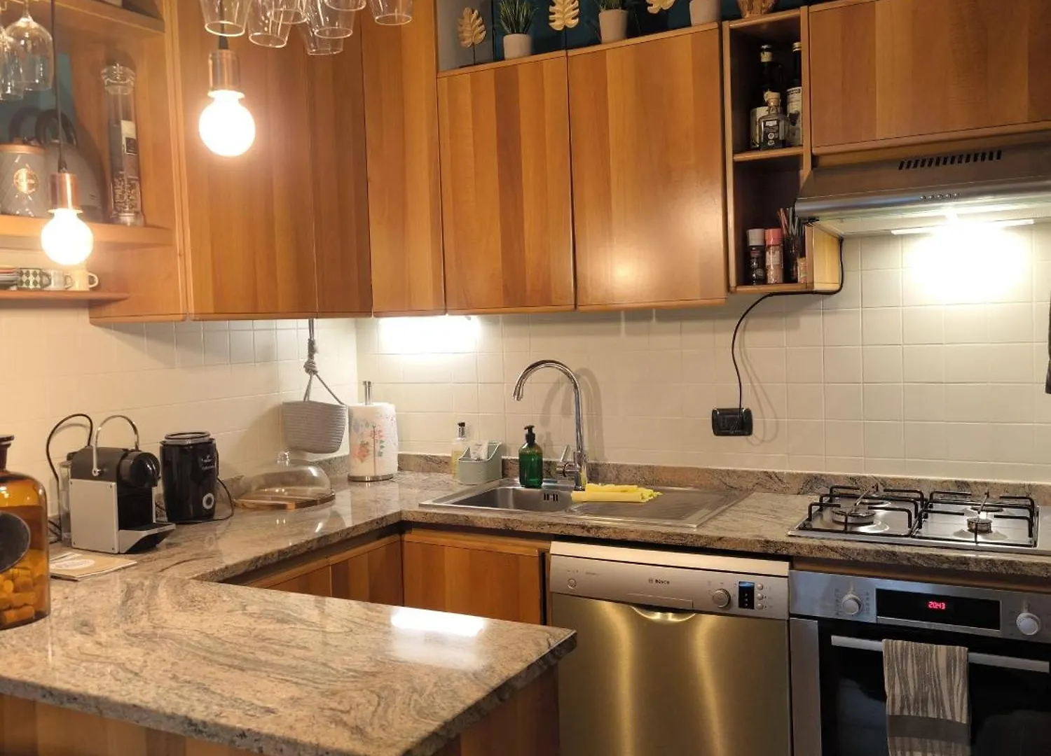 Sg Family - Con Cuore Apartment Peschiera del Garda