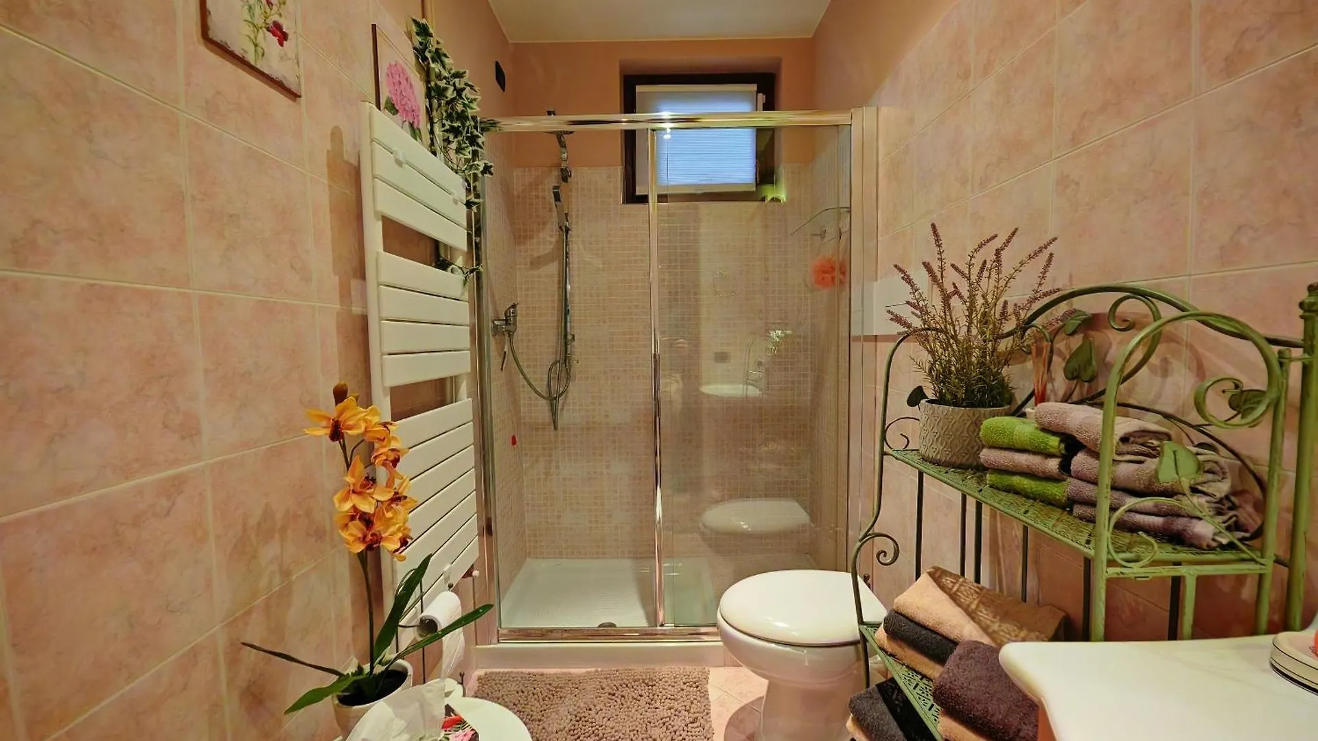 Sg Family - Con Cuore Apartment Peschiera del Garda