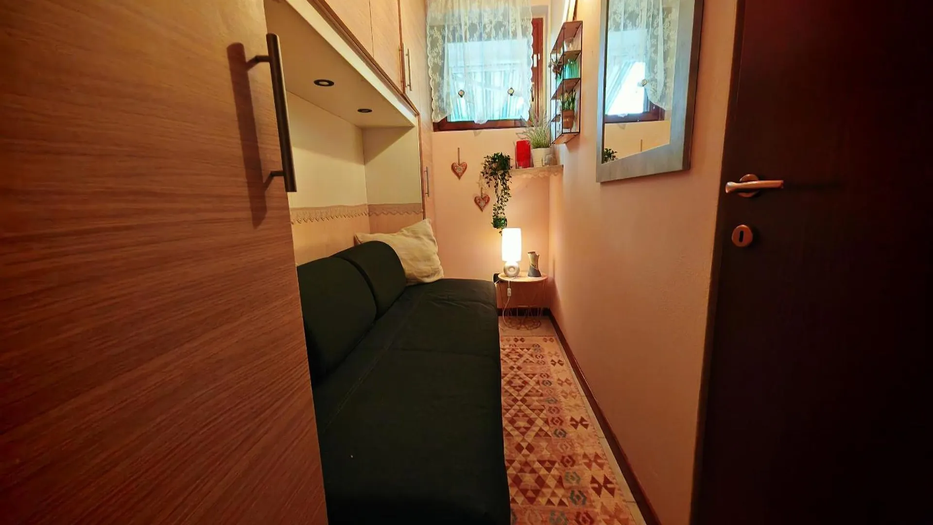 Sg Family - Con Cuore Apartment Peschiera del Garda 0*,