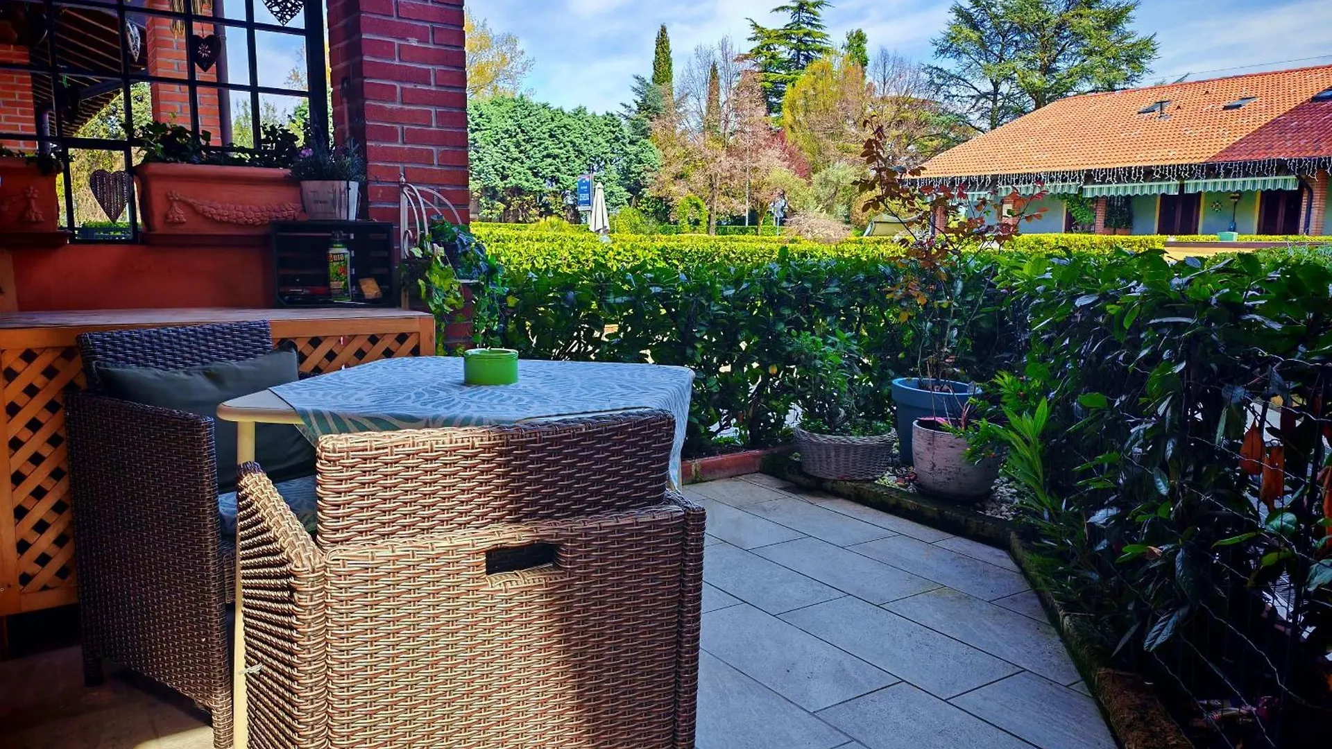 Sg Family - Con Cuore Apartment Peschiera del Garda