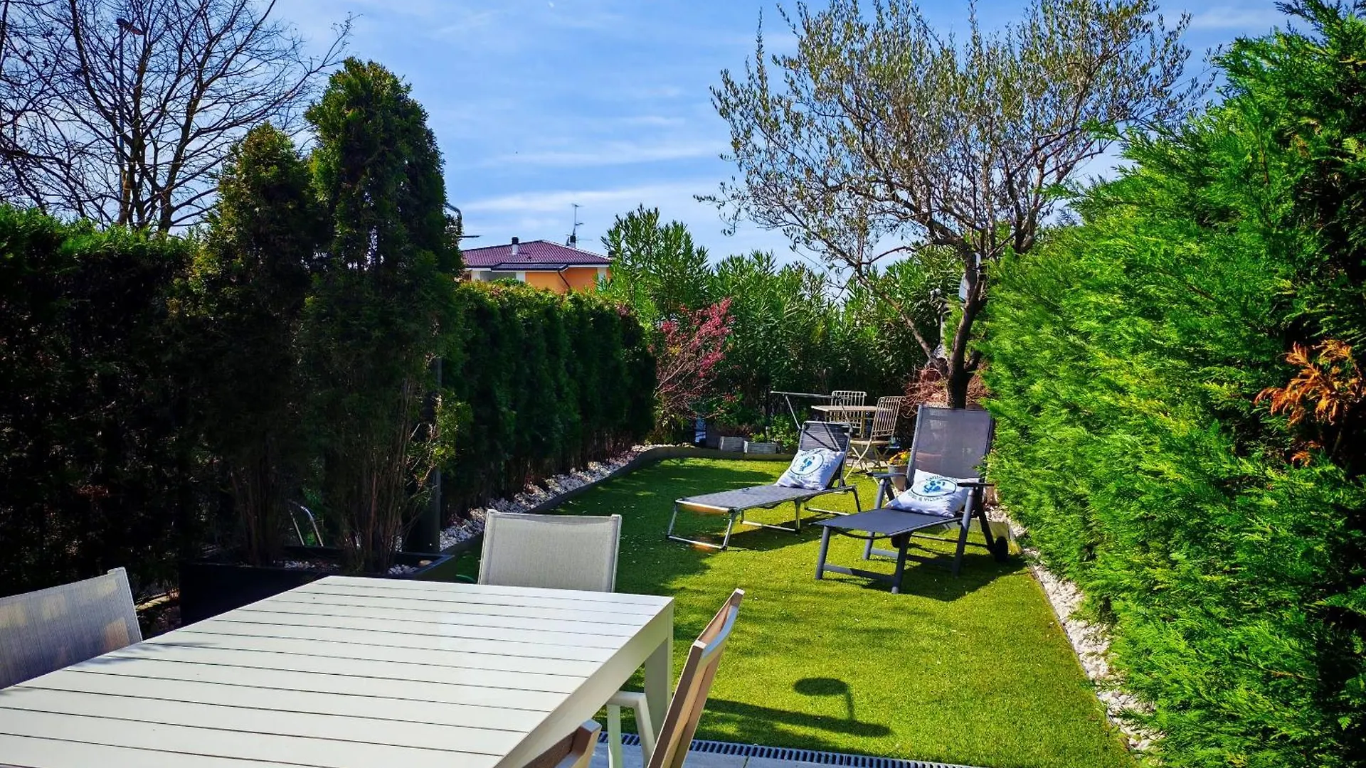 Sg Family - Con Cuore Apartment Peschiera del Garda