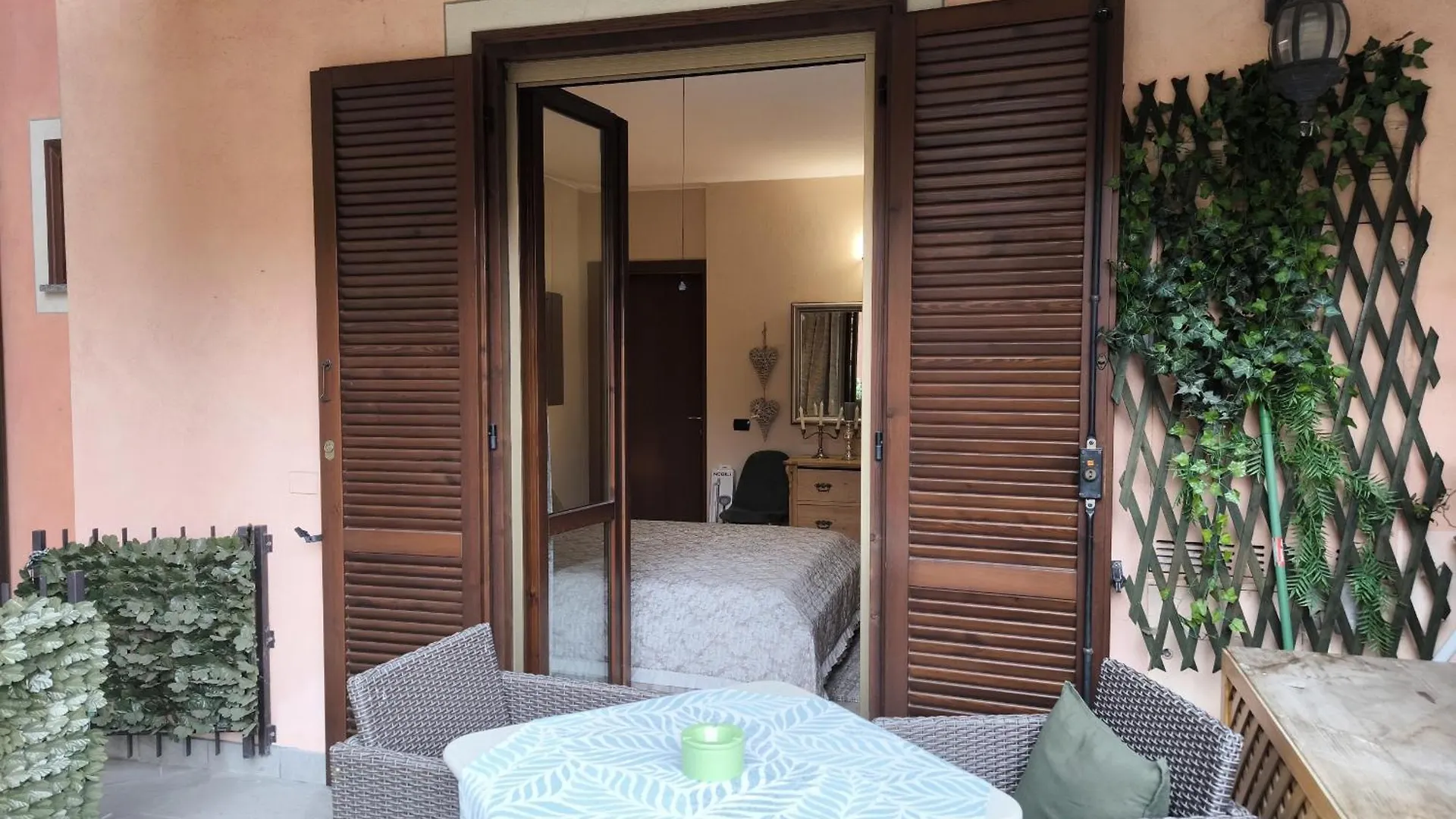 Sg Family - Con Cuore Apartment Peschiera del Garda Italy