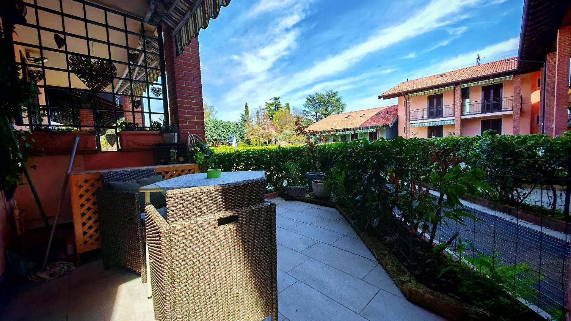 Sg Family - Con Cuore Apartment Peschiera del Garda