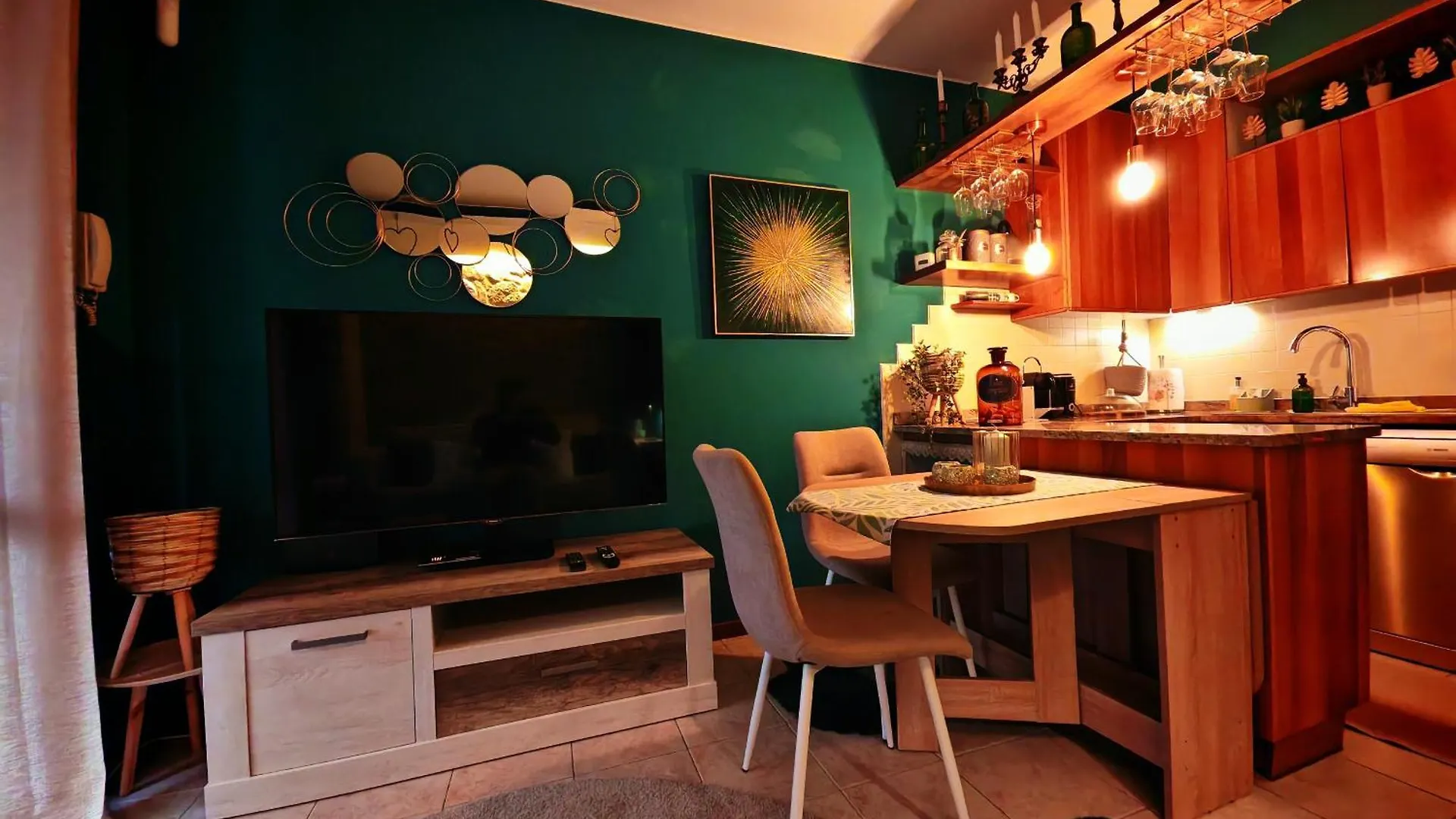 Sg Family - Con Cuore Apartment Peschiera del Garda