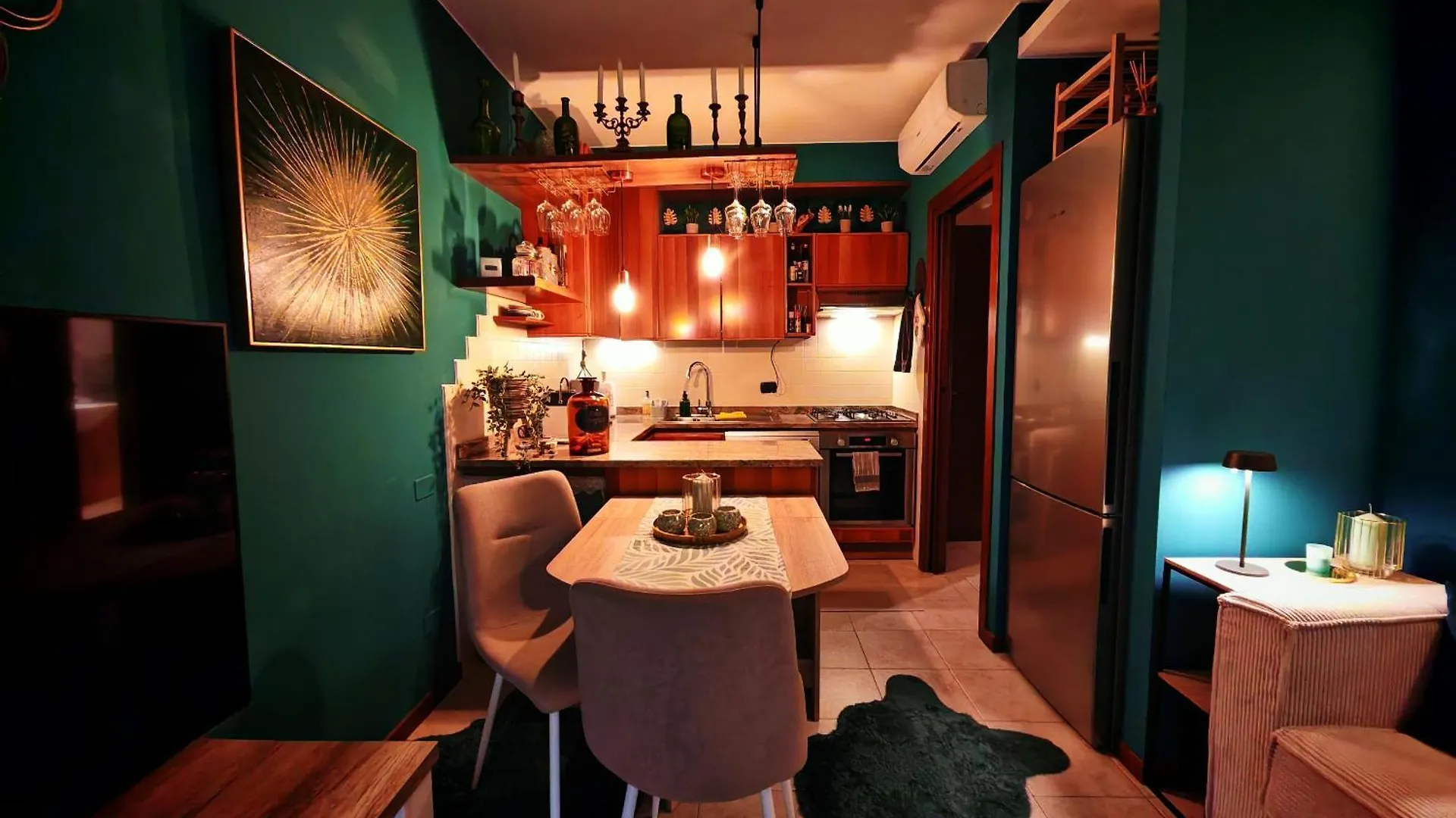 Sg Family - Con Cuore Apartment Peschiera del Garda