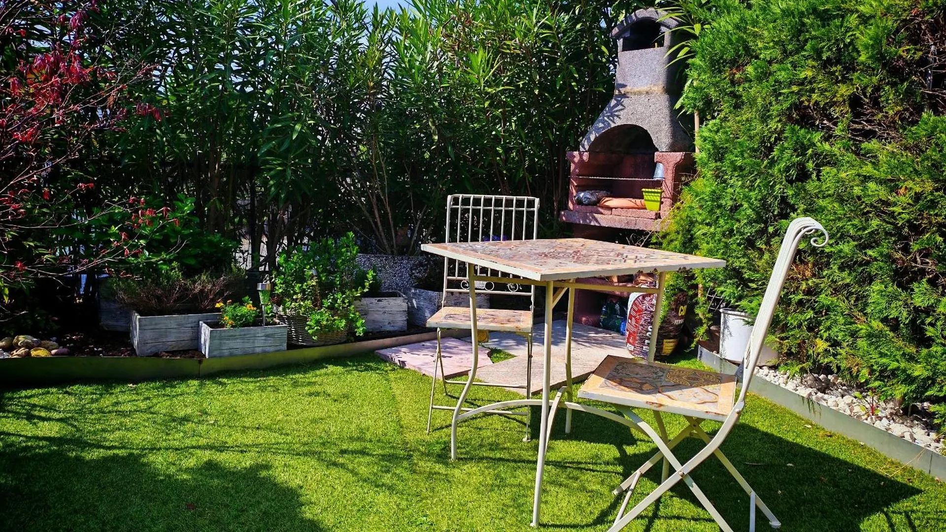 Sg Family - Con Cuore Apartment Peschiera del Garda