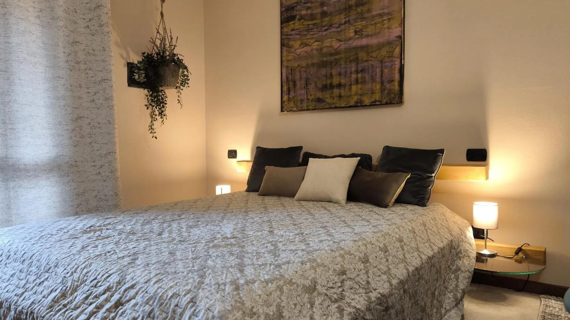 Sg Family - Con Cuore Apartment Peschiera del Garda 0*,