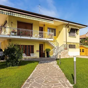 Gasthuis Il Melograno, Peschiera del Garda