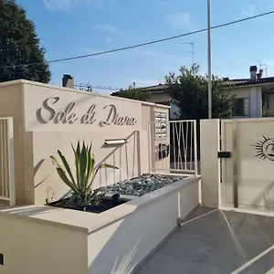 Apartment Sole Di Diana Luxury, Peschiera del Garda