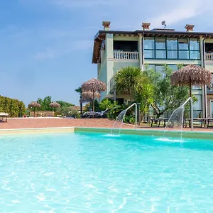  Apartamento Bertoletta Village