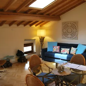 Appartement Attic 1 Centro Storico, Peschiera del Garda