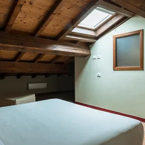  Apartamento Osteria Luxury