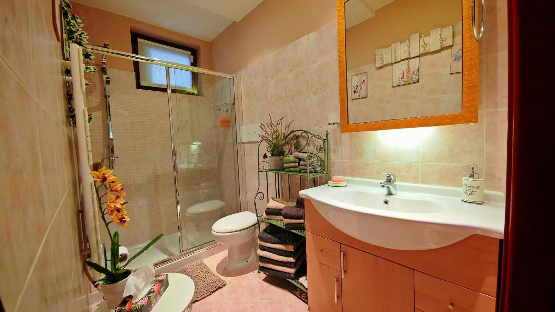 Sg Family - Con Cuore Apartment Peschiera del Garda 0*,