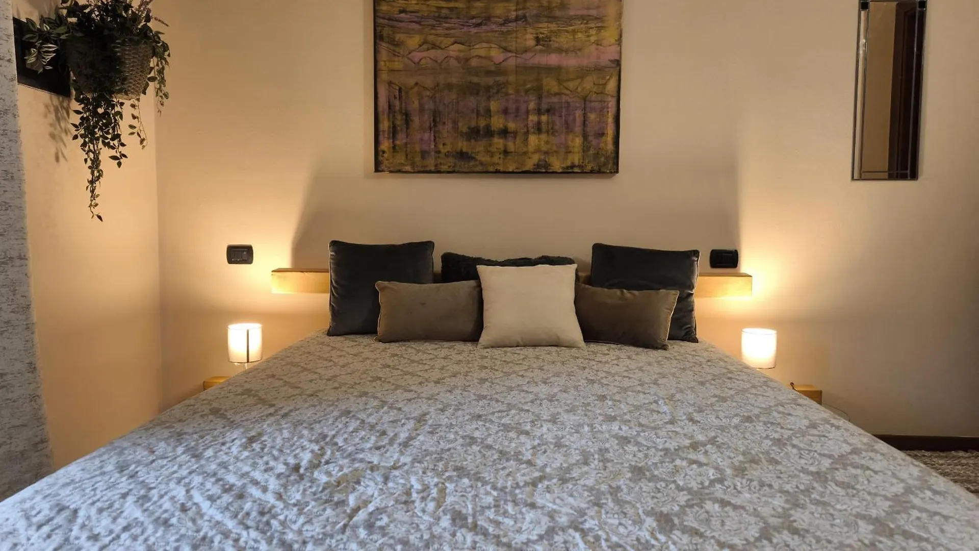 Sg Family - Con Cuore Apartment Peschiera del Garda