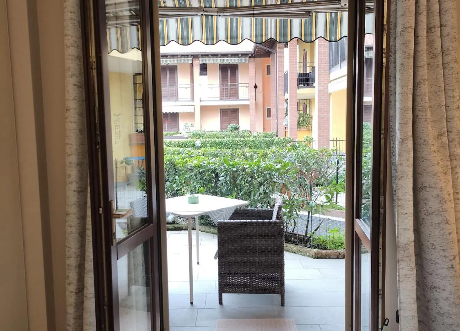 Sg Family - Con Cuore Apartment Peschiera del Garda