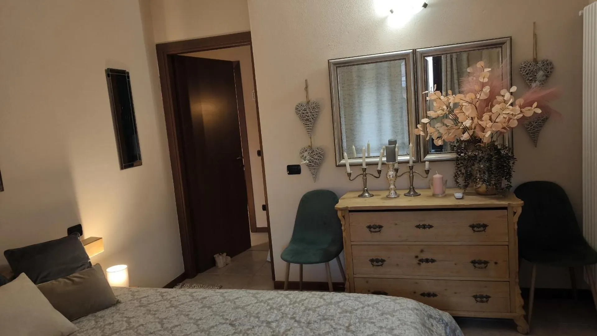 Sg Family - Con Cuore Apartment Peschiera del Garda Italy