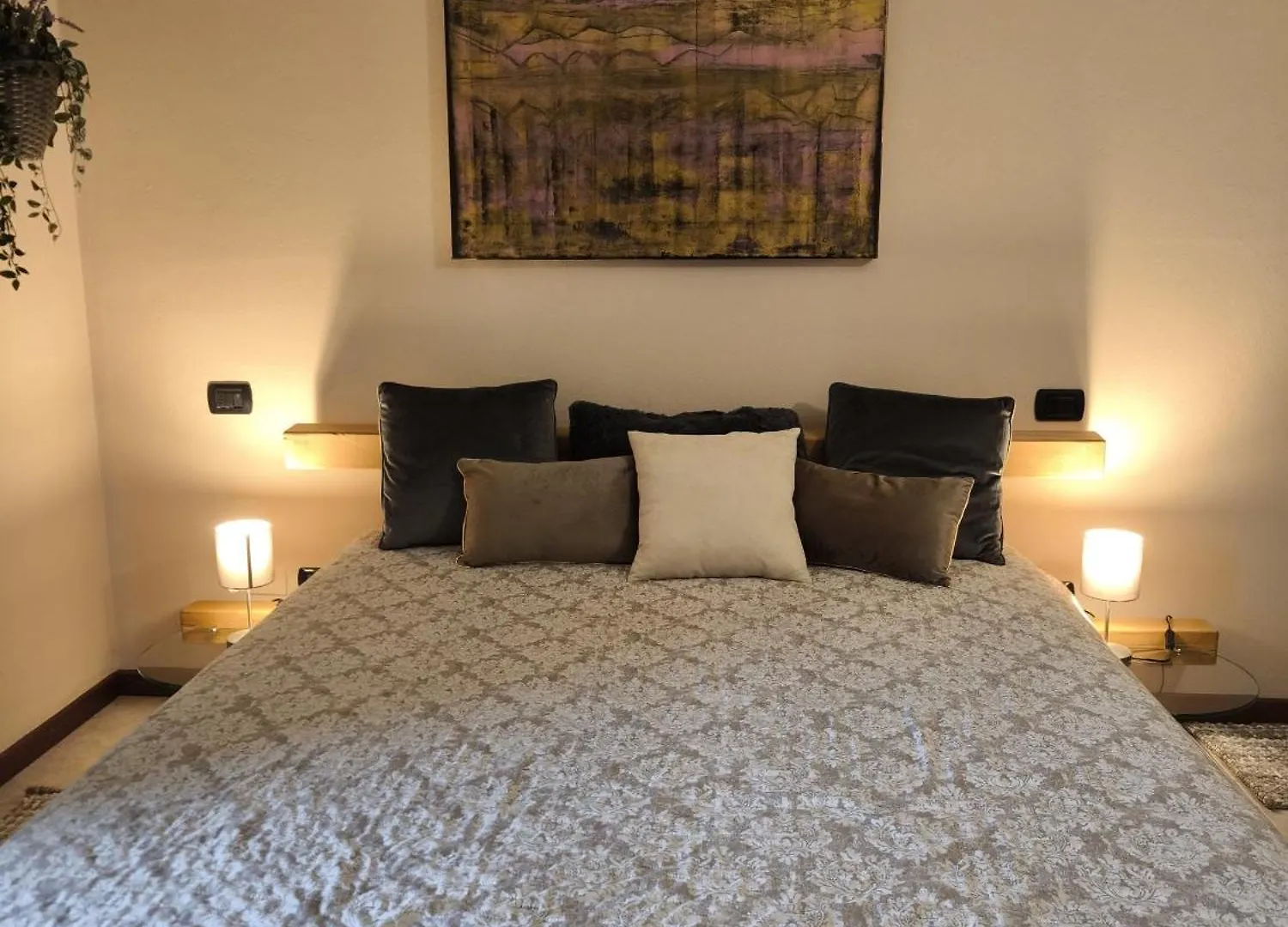 Sg Family - Con Cuore Apartment Peschiera del Garda Italy