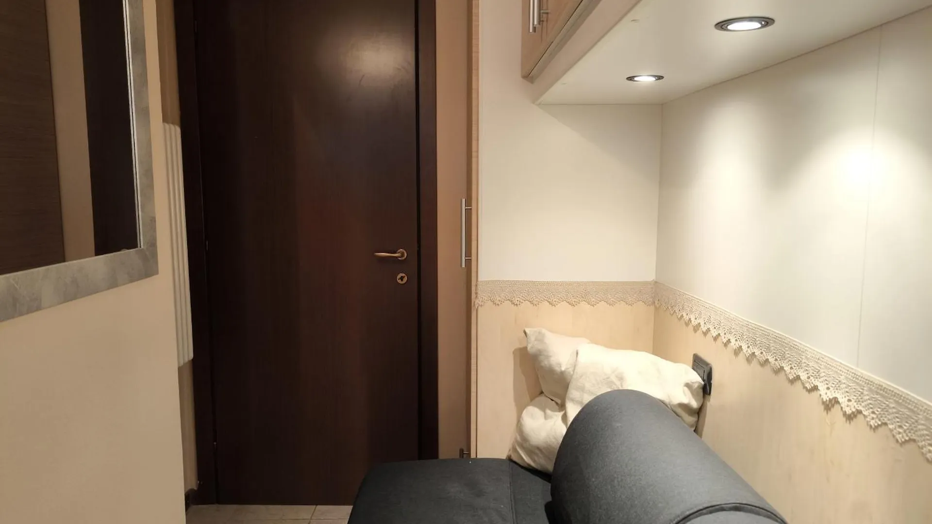 Sg Family - Con Cuore Apartment Peschiera del Garda