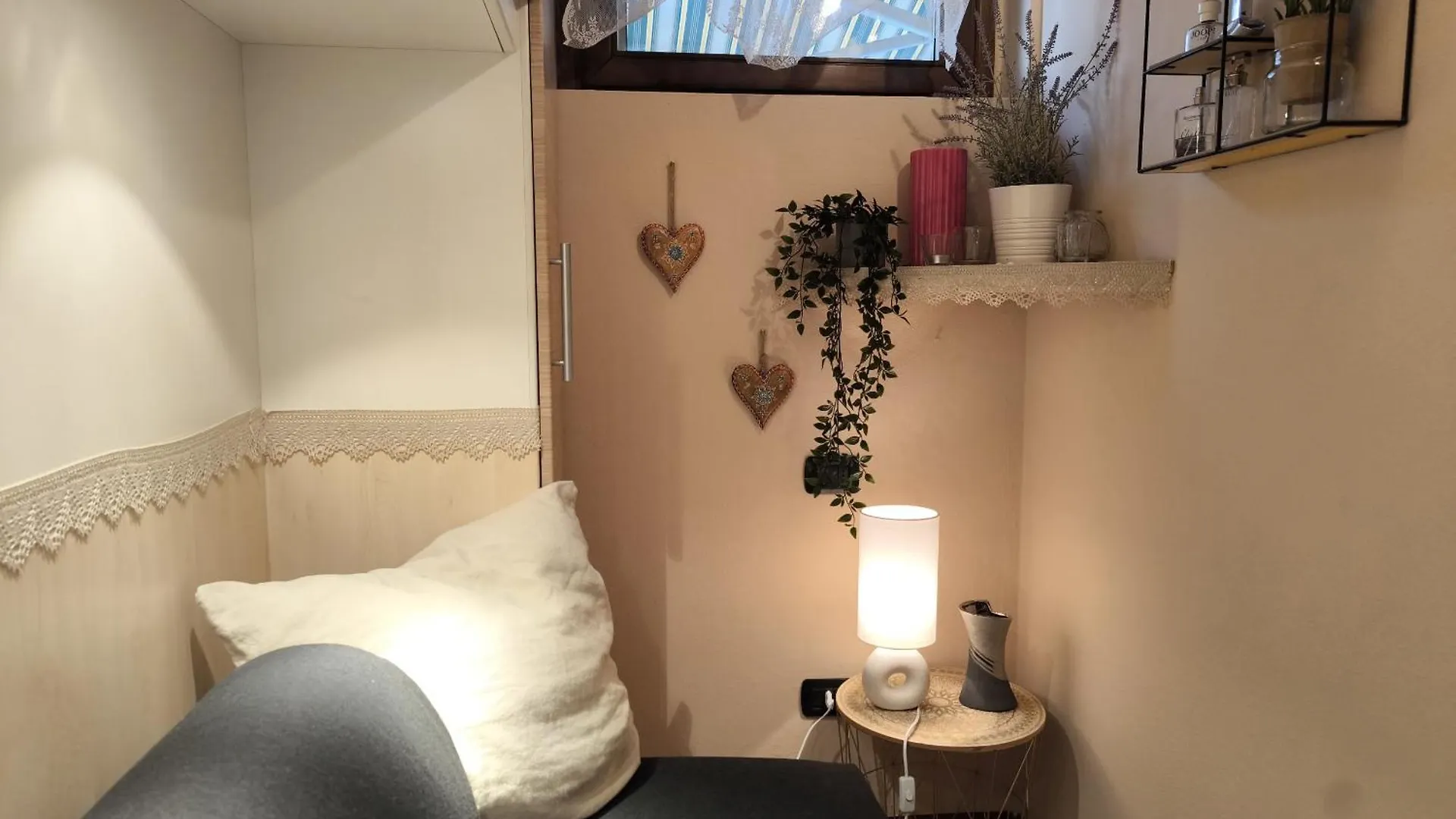 Sg Family - Con Cuore Apartment Peschiera del Garda